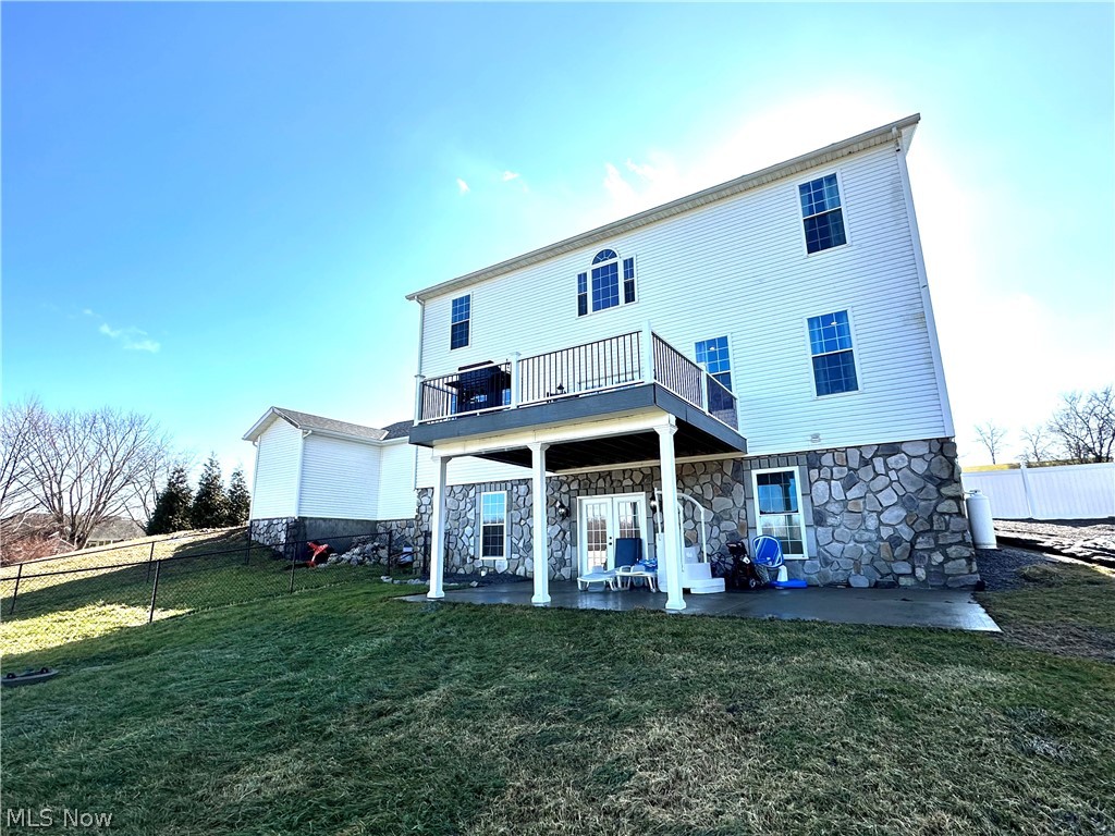 The Fields of Fisher Farm - Residential