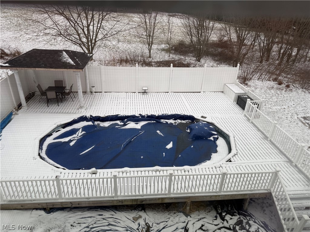 The Fields of Fisher Farm - Residential