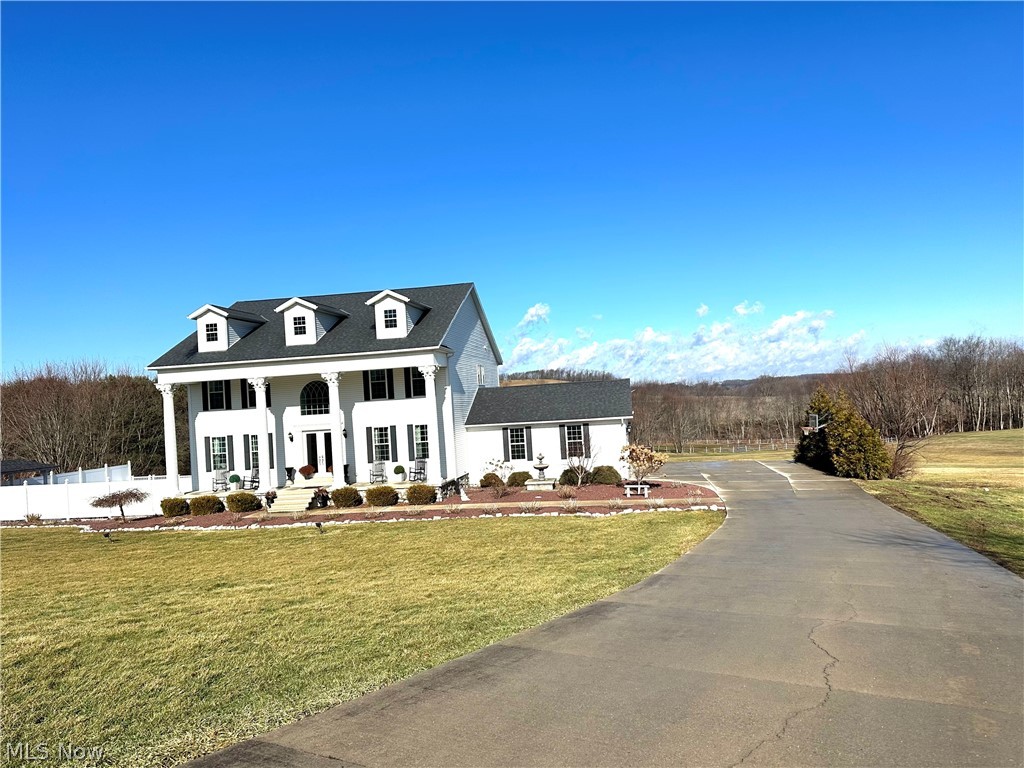 The Fields of Fisher Farm - Residential