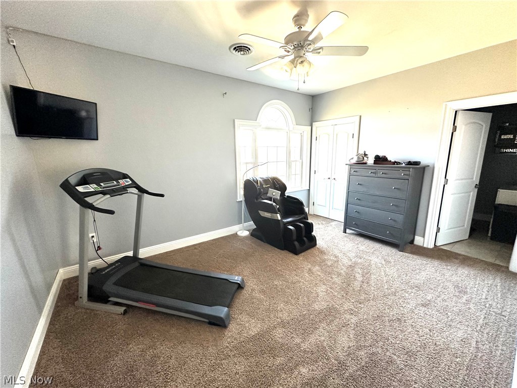 The Fields of Fisher Farm - Residential