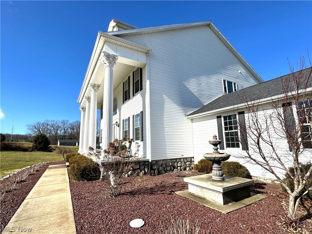 The Fields of Fisher Farm - Residential