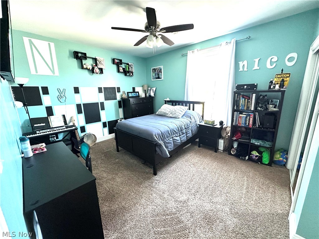 The Fields of Fisher Farm - Residential