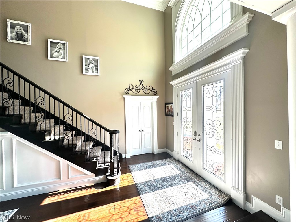 The Fields of Fisher Farm - Residential