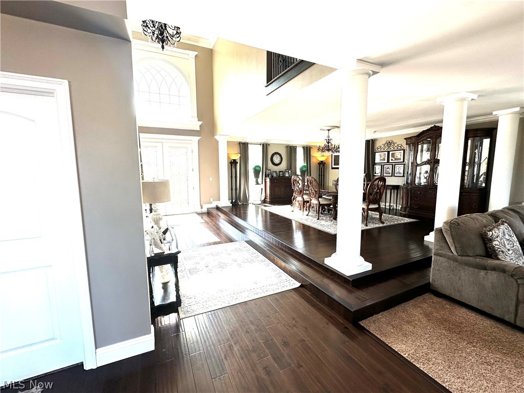 The Fields of Fisher Farm - Residential