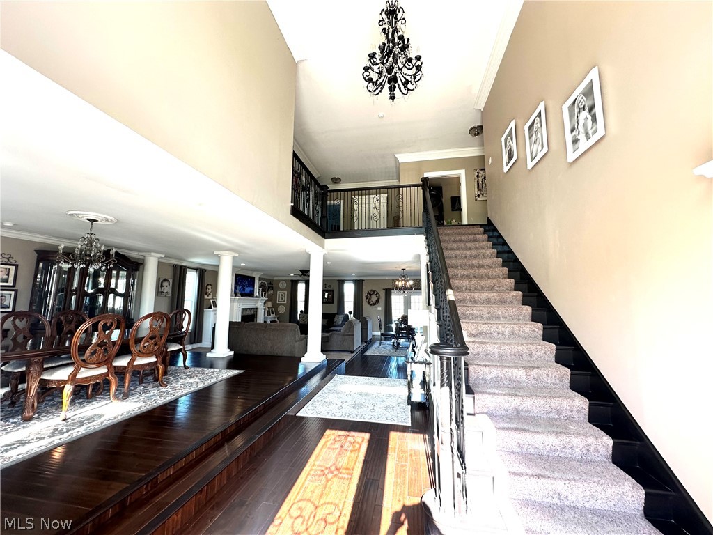 The Fields of Fisher Farm - Residential