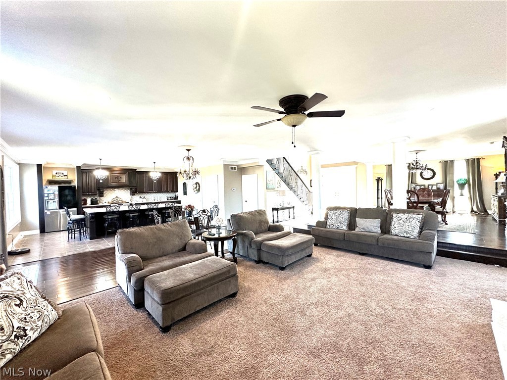 The Fields of Fisher Farm - Residential