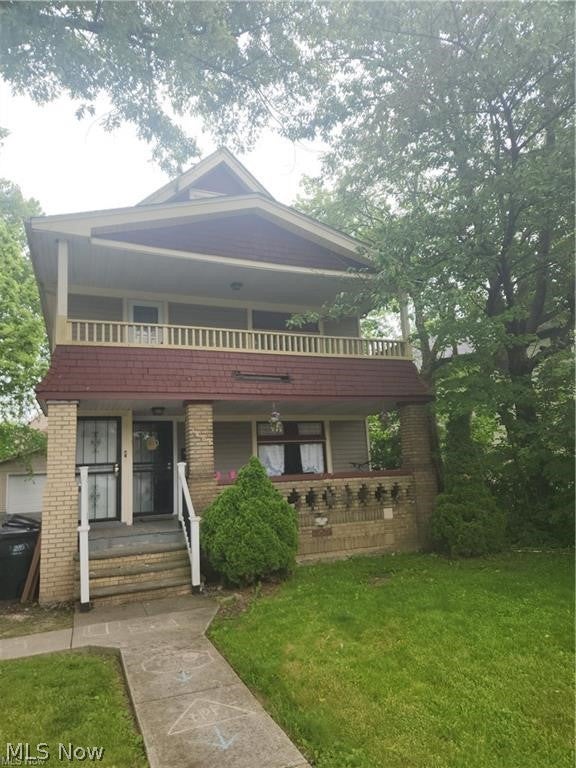 Photo of 1483 Genesee Road #UP, South Euclid, OH 44121 (MLS # 5214996)