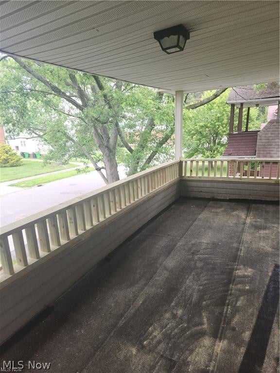 Photo of 1483 Genesee Road #UP, South Euclid, OH 44121 (MLS # 5214996)