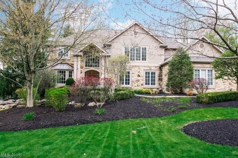 17442 Lakesedge Trail, Chagrin Falls, OH 44023 - #: 5034930