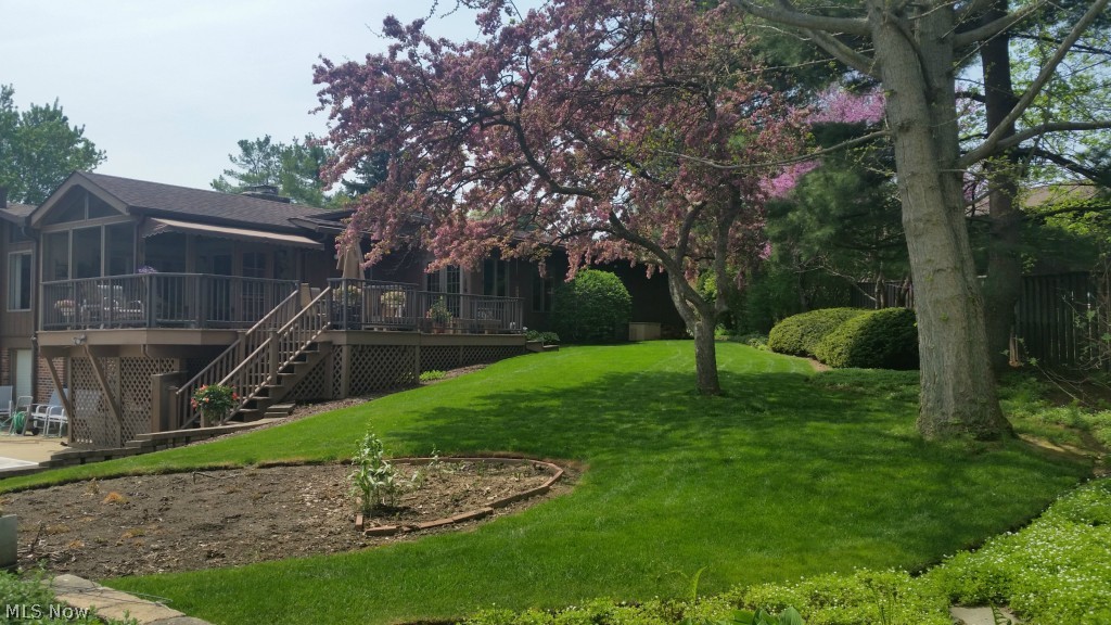 Ford G Ross Allotment 04 - Residential