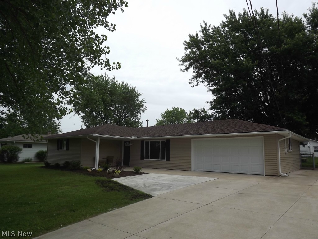 Brugman - Residential