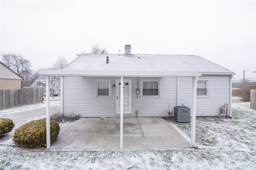 Grandview Heights - Residential