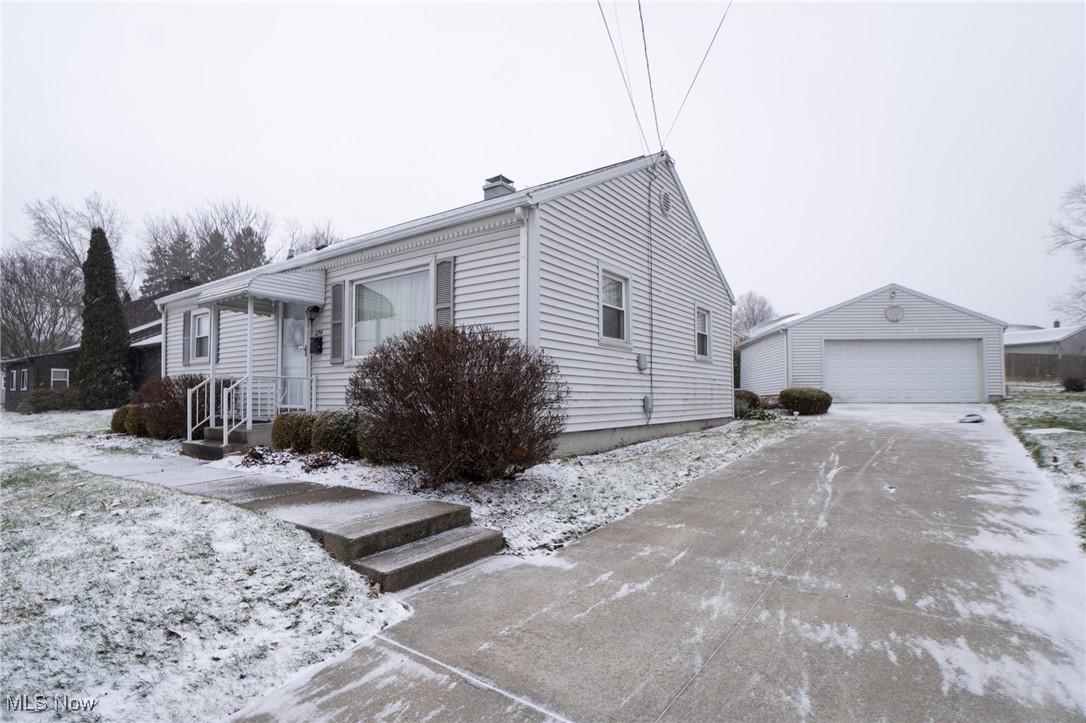 Grandview Heights - Residential