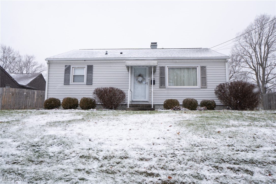 Grandview Heights - Residential