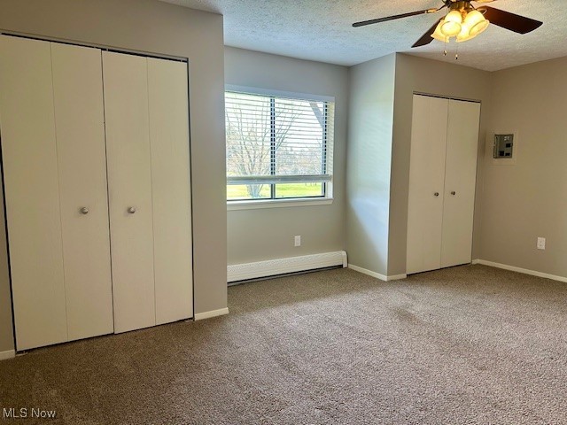Hightower Estate #1 - Residential Lease