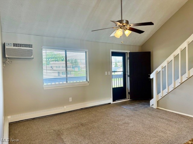 Hightower Estate #1 - Residential Lease