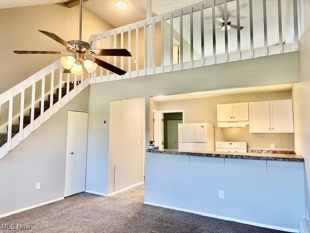 Hightower Estate #1 - Residential Lease