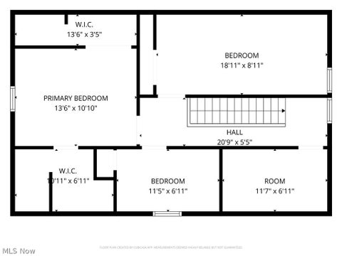 Tiny photo for 3260 E State Route 266, Stockport, OH 43787 (MLS # 5256685)