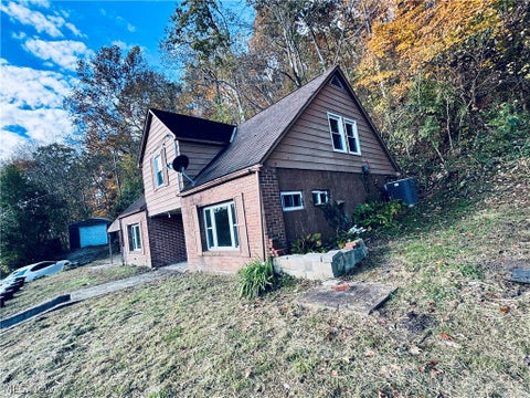 Tiny photo for 3260 E State Route 266, Stockport, OH 43787 (MLS # 5256685)