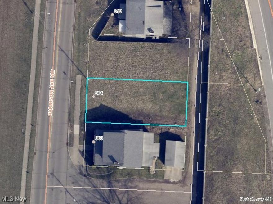 Great opportunity for an investor to pick up a vacant residential lot in Canton’s Fairgrounds neighborhood. This
 parcel can be purchased individually or bundled with two additional lots at a discounted price, creating flexibility for
 future building, infill projects, or long-term hold potential.