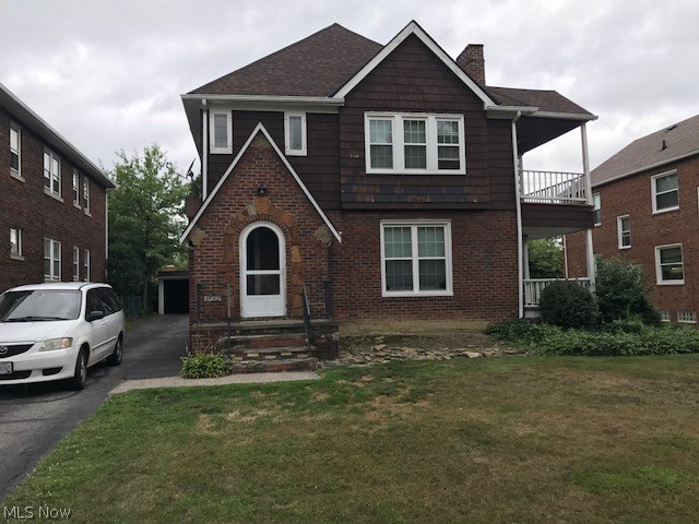 Oakwood Terrace - Residential Lease