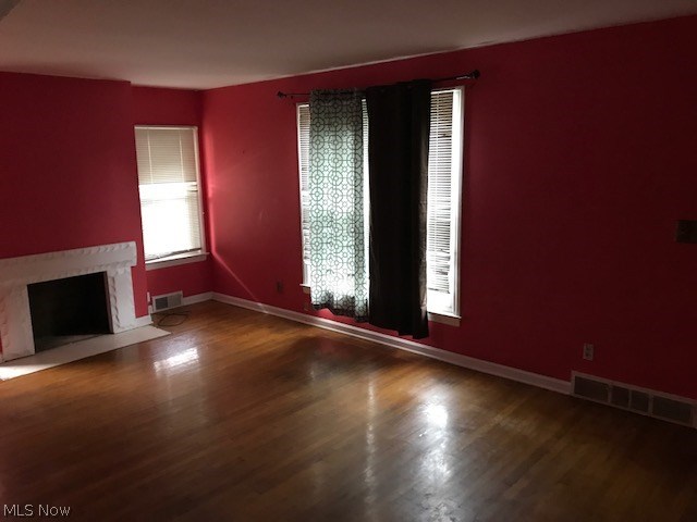 Oakwood Terrace - Residential Lease