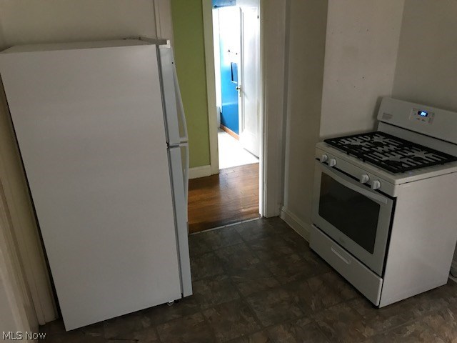 Oakwood Terrace - Residential Lease