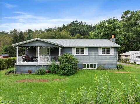 Homes For Sale - 569 Township Road 204<br/> Bloomingdale, OH 43910