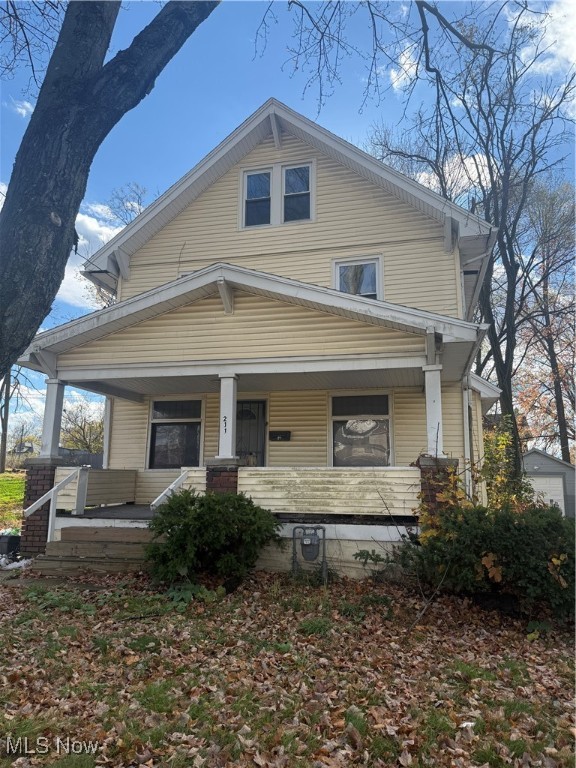 211 E Lucius Avenue, Youngstown, Ohio image 2