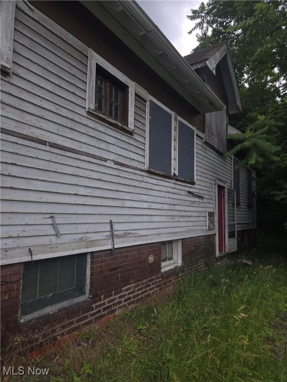 Lakeview Road - Residential