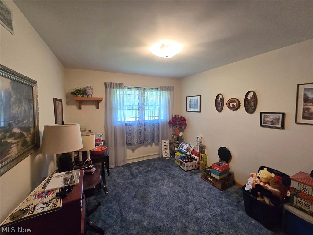 Shrine Village - Residential