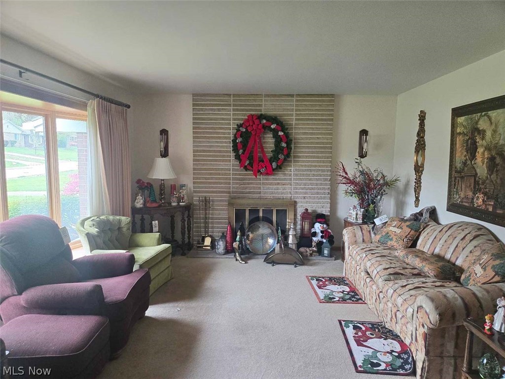 Shrine Village - Residential