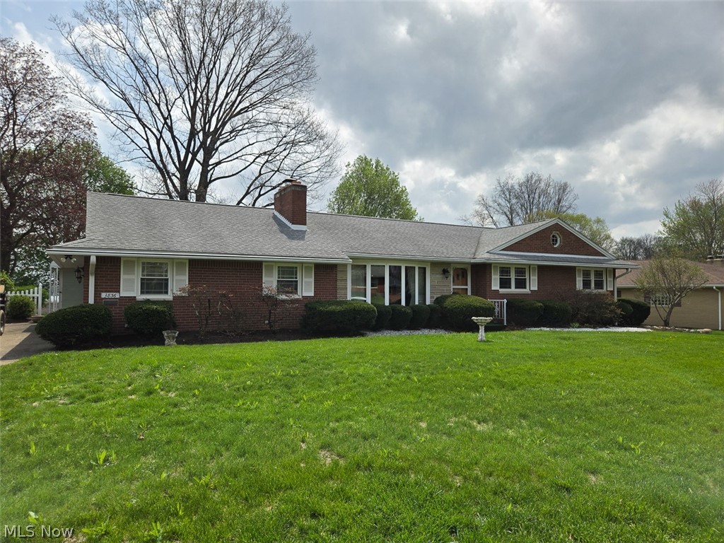 Shrine Village - Residential