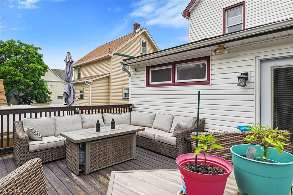 Photo of 307 E Liberty Street, Girard, OH 44420 (MLS # 5222831)