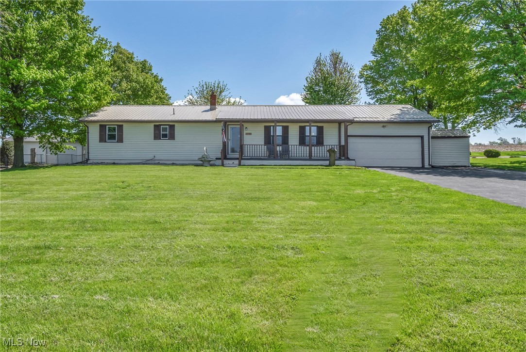 1733 County Road 302, Bellevue, Ohio image 2