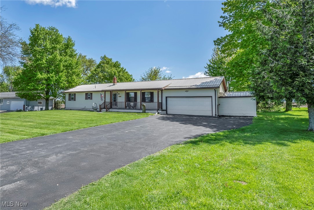 1733 County Road 302, Bellevue, Ohio image 47