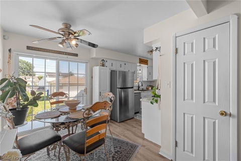 Tiny photo for 15474 Holland Road, Brook Park, OH 44142 (MLS # 5239250)