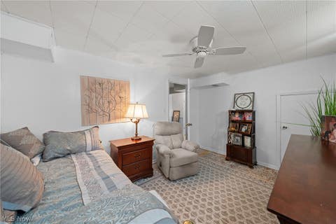 Tiny photo for 15474 Holland Road, Brook Park, OH 44142 (MLS # 5239250)