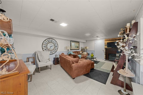 Tiny photo for 15474 Holland Road, Brook Park, OH 44142 (MLS # 5239250)