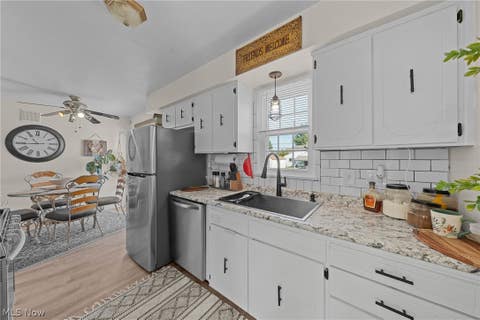 Tiny photo for 15474 Holland Road, Brook Park, OH 44142 (MLS # 5239250)