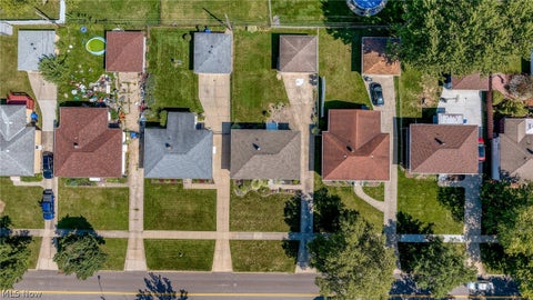 Tiny photo for 15474 Holland Road, Brook Park, OH 44142 (MLS # 5239250)