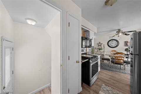 Tiny photo for 15474 Holland Road, Brook Park, OH 44142 (MLS # 5239250)