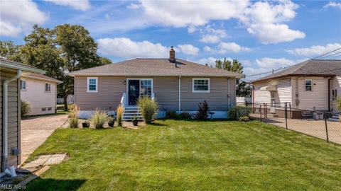 Tiny photo for 15474 Holland Road, Brook Park, OH 44142 (MLS # 5239250)