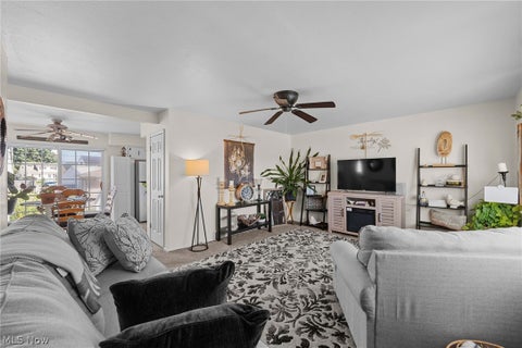 Tiny photo for 15474 Holland Road, Brook Park, OH 44142 (MLS # 5239250)