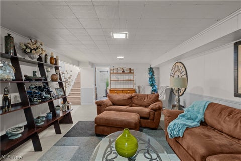 Tiny photo for 15474 Holland Road, Brook Park, OH 44142 (MLS # 5239250)