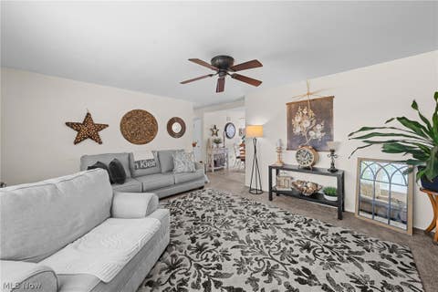 Tiny photo for 15474 Holland Road, Brook Park, OH 44142 (MLS # 5239250)