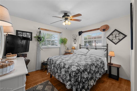 Tiny photo for 15474 Holland Road, Brook Park, OH 44142 (MLS # 5239250)