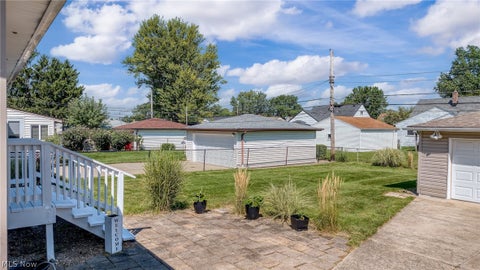 Tiny photo for 15474 Holland Road, Brook Park, OH 44142 (MLS # 5239250)