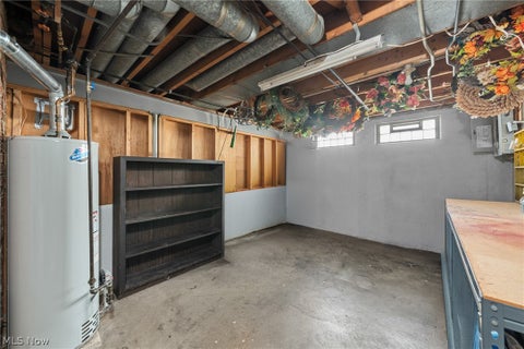 Tiny photo for 15474 Holland Road, Brook Park, OH 44142 (MLS # 5239250)