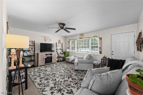 Tiny photo for 15474 Holland Road, Brook Park, OH 44142 (MLS # 5239250)